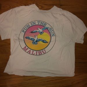 Brandy Melville shirt